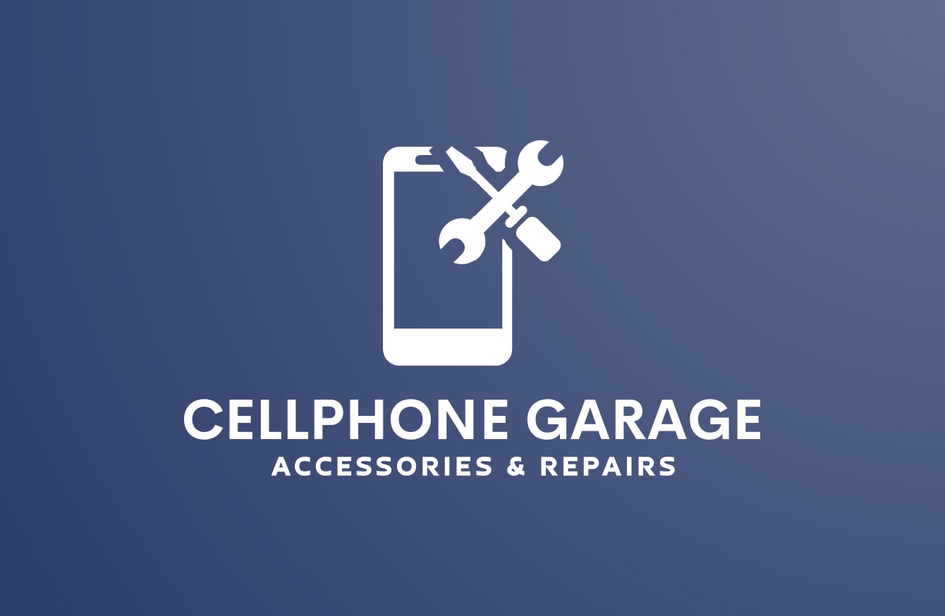 Cellphone Garage